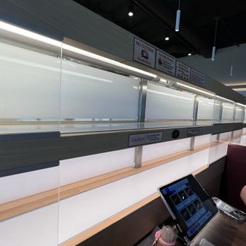 Waka Sakura - Conveyor Belt Sushi Near Me - Irvine, California Waka Sakura - Conveyor Belt Sushi Near Me - Irvine, California