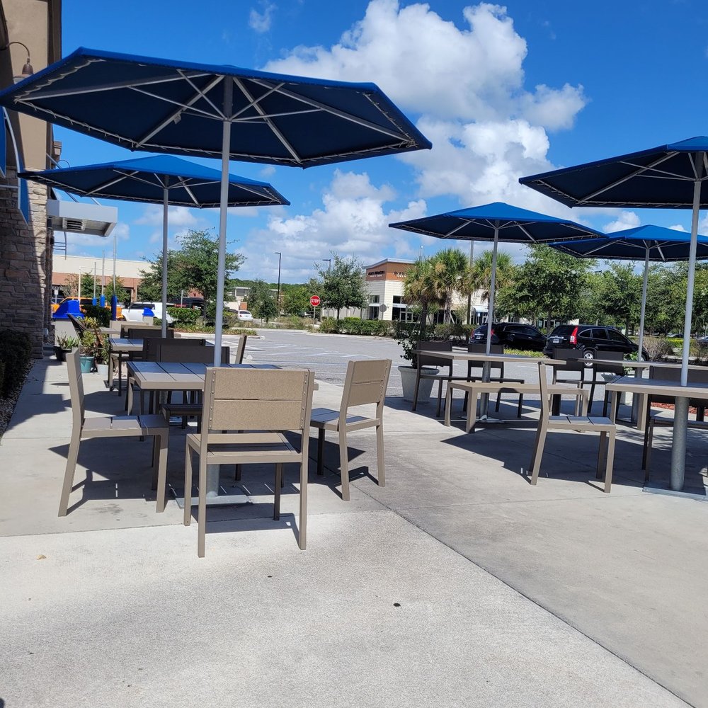 Culver's - Outside dining - Burgers Near Me - Orlando, Florida Culver's - Outside dining - Burgers Near Me - Orlando, Florida