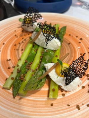 Restaurant Le Voilier Bonifacio by null