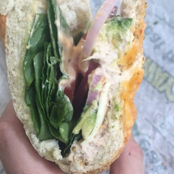 Subway - Where's the tuna?!? - Sandwiches Near Me - Trabuco Canyon, California Subway - Where's the tuna?!? - Sandwiches Near Me - Trabuco Canyon, California