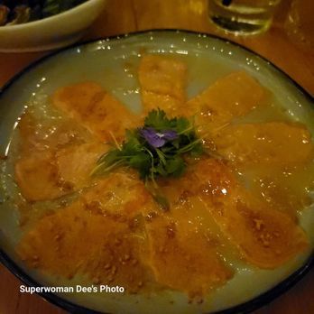 Taisho - Salmon dry miso - Sushi Bars Near Me - Sherman Oaks, California