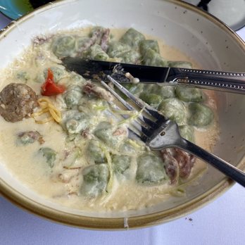 Centonove - Gnocchi - Italian Near Me - Los Gatos, California