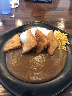 Zen Curry by null