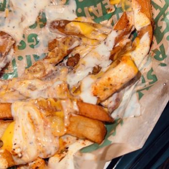 Wingstop - Hair found in food. - Chicken Wings Near Me - Watsonville, California Wingstop - Hair found in food. - Chicken Wings Near Me - Watsonville, California