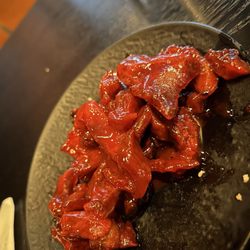 Island Sushi - Spare ribs