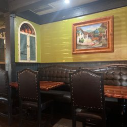 El Caporal - Richmond