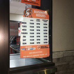 Little Caesars Pizza - Hours