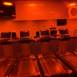 Orangetheory Fitness - "GOALS ARE DREAMS WITH DEADLINES" "THINK ABOUT WHY YOU STARTED" That's all I need to hear to push myself!!!!