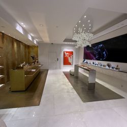 Boutique Guerlain