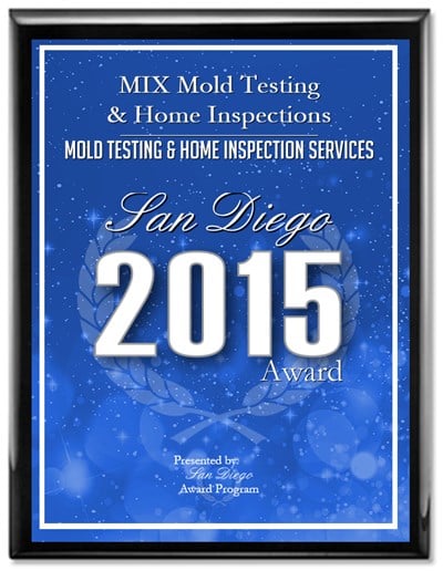 MIX Asbestos, Home and Mold Testing - mold inspector in San Diego, CA