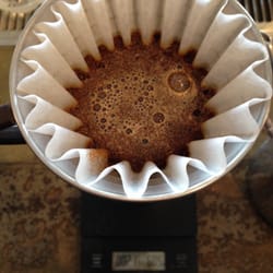 Chimney Coffee House