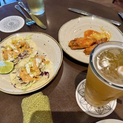 Sevens Bar & Grill