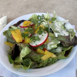 Imbiss A La Card - Salat