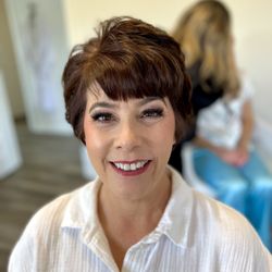Refined Beauty - Mother of the Bride Hair and Makeup Naperville