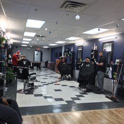 Maestros Barber Shop - Maestros Barbershop