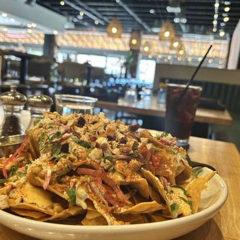 Redbird Scratch Kitchen + Bar - Sam Hughes - Cocktail Bars Near Me - Tucson, Arizona