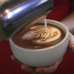 Voyager Craft Coffee - Santiago