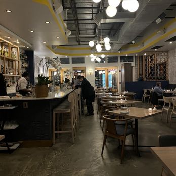 Bresca - New American Near Me - Washington, DC, District of Columbia