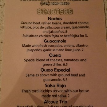 Sociedad - Starters - Mexican Near Me - Round Rock, Texas