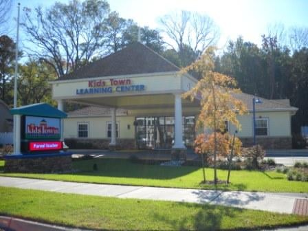 KIDS TOWN LEARNING CENTER - Updated March 2026 - 14 Reviews - 4847 ...