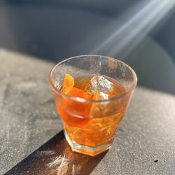 Esmeralda's Lounge