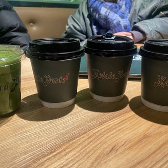 Matcha Panda Cafe - Desserts Near Me - Philadelphia, Pennsylvania Matcha Panda Cafe - Desserts Near Me - Philadelphia, Pennsylvania
