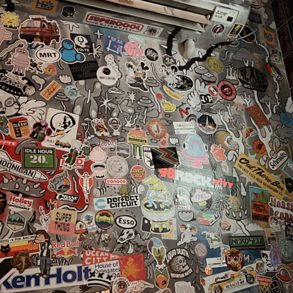 Toki Underground - Ramen Near Me - Baltimore, Maryland