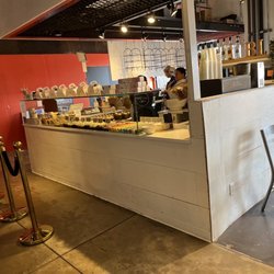 Butter Lane Bake Shop & Tea House