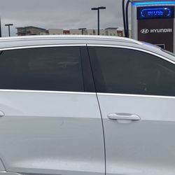 Turbo Tints and Tags - Tint
