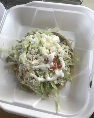 Chilango’s Tacos by null