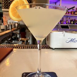Seawalk Restaurant