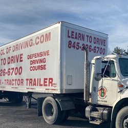 Dutchess School of Driving