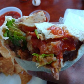 Manny's Kitchen - Mexican Near Me - Captain Cook, Hawaii