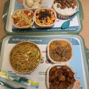 Tigawok - Chinese Near Me - Irvine, California Tigawok - Chinese Near Me - Irvine, California