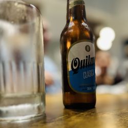 Arre - Cerveza Quilmes