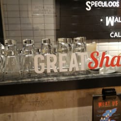8 Cuts Burger Blends