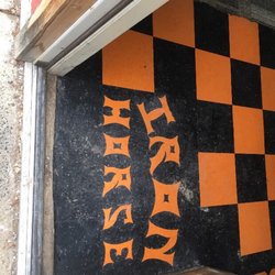Iron Horse Restaurant & Saloon