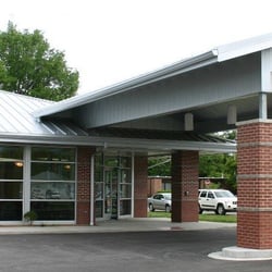 Staunton Clinic Llc - Staunton Clinic