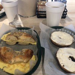 Riverside Bagels & Deli