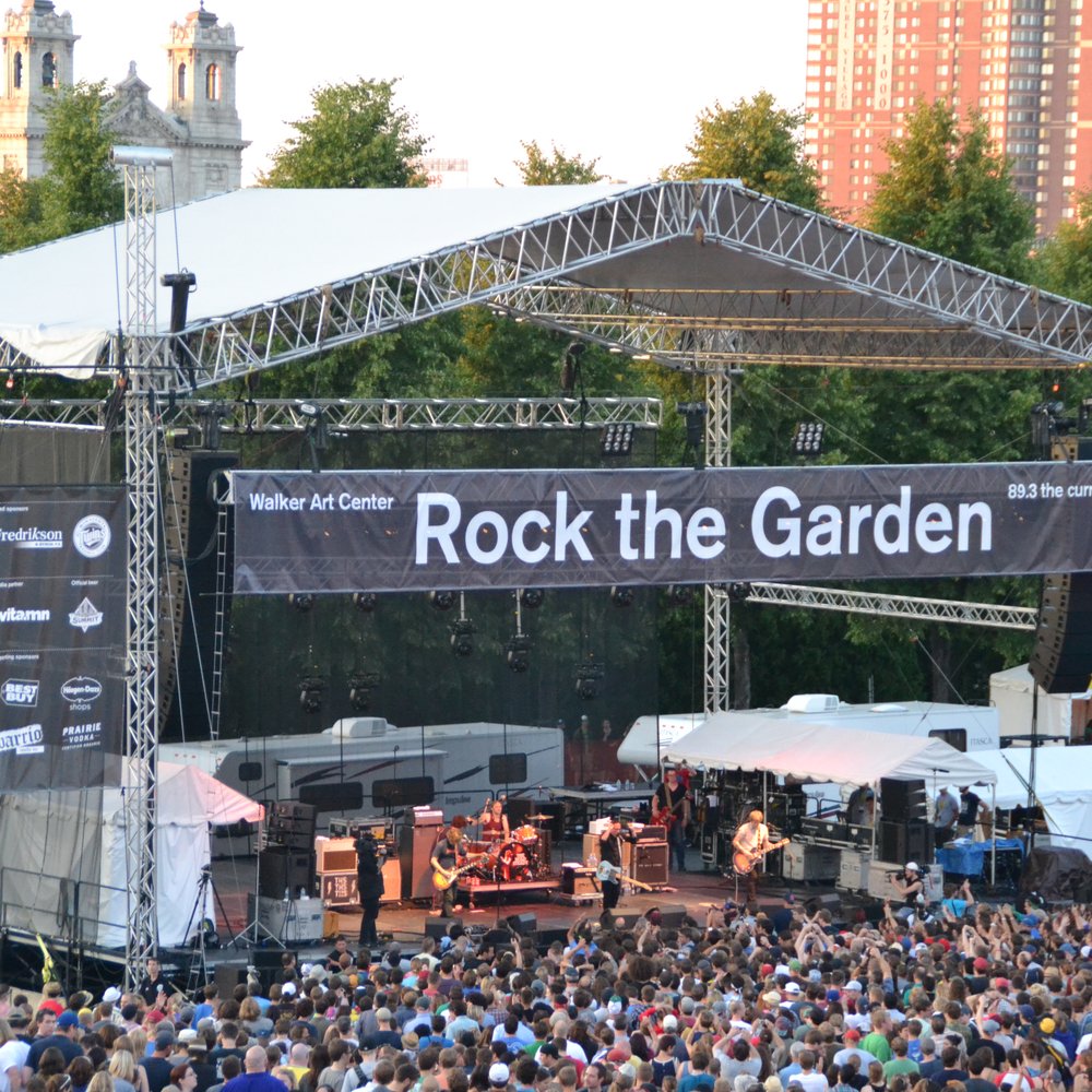 Rock The Garden - Rock the Garden 2012 - Festivals Near Me - Minneapolis, Minnesota Rock The Garden - Rock the Garden 2012 - Festivals Near Me - Minneapolis, Minnesota