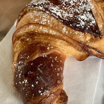 Uppercrust Productions - Raspberry filled Croissant - Bakeries Near Me - Gainesville, Florida Uppercrust Productions - Raspberry filled Croissant - Bakeries Near Me - Gainesville, Florida