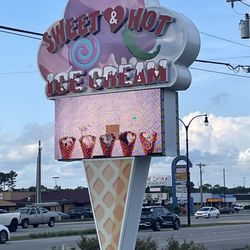 Mitchells Ice Cream
