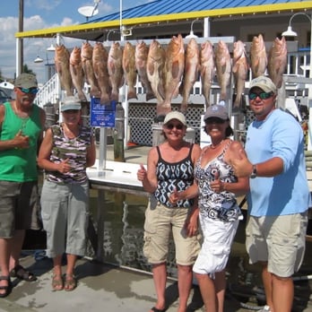 Captain Eric & Team Lobo - Boat Charters Near Me - Naples, Florida