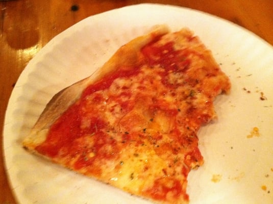 Percy's Pizza by null