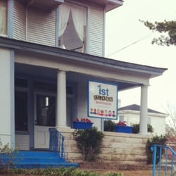 1st Class Montessori School - First Class Montessori School 1336 Peabody Ave. 38104