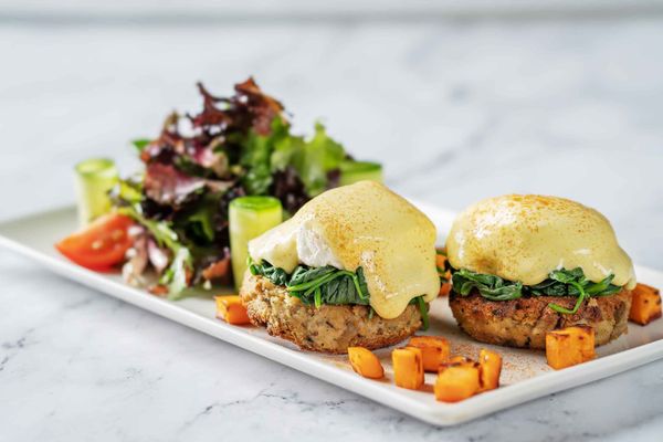 Lucky Penny at Green Valley Ranch by null