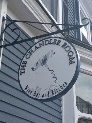 Treadwell Inn/ Chandler Room Wine Bar & Kitchen by null