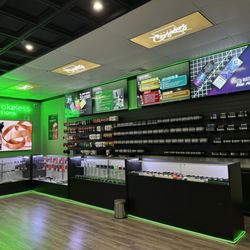 Smokeless Solutions - Grants Pass