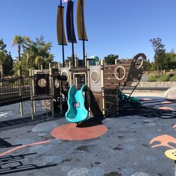 Seven Seas Park