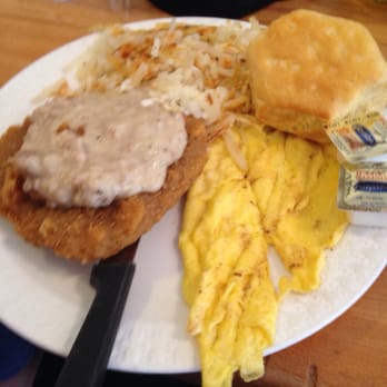 Peggy's Place - Country fried chicken - American Near Me - Keystone, South Dakota